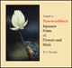 Guide to Non-woodblock Japanese Prints of Flowers and Birds